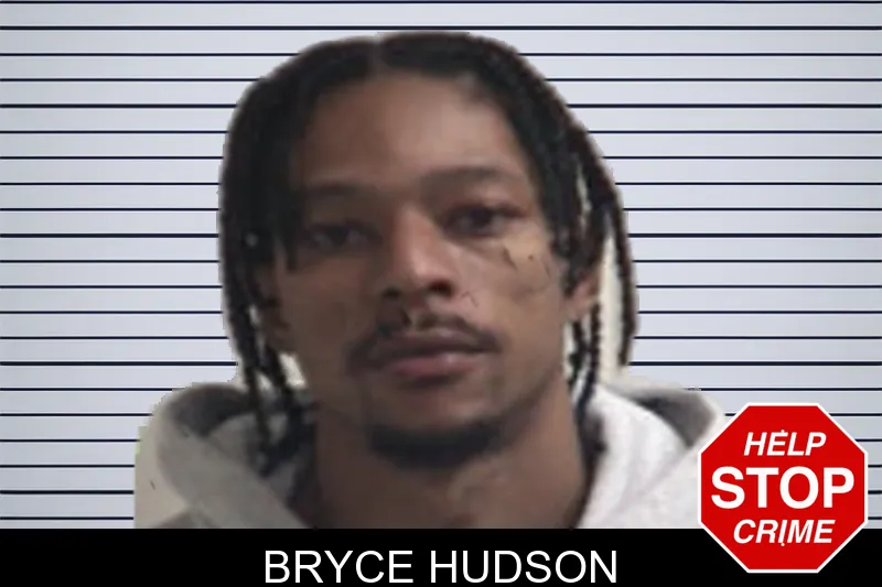 Bryce Hudson mugshot – Henry County , Georgia Bryce Hudson mugshot