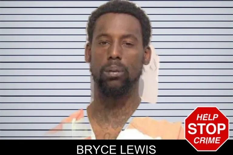 Bryce Lewis