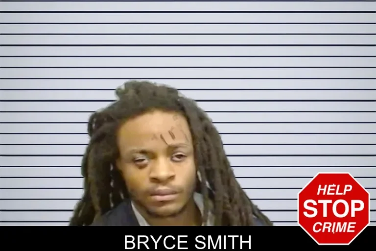 Bryce Smith