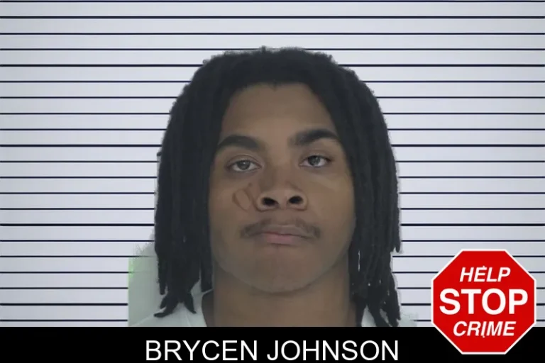 Brycen Johnson