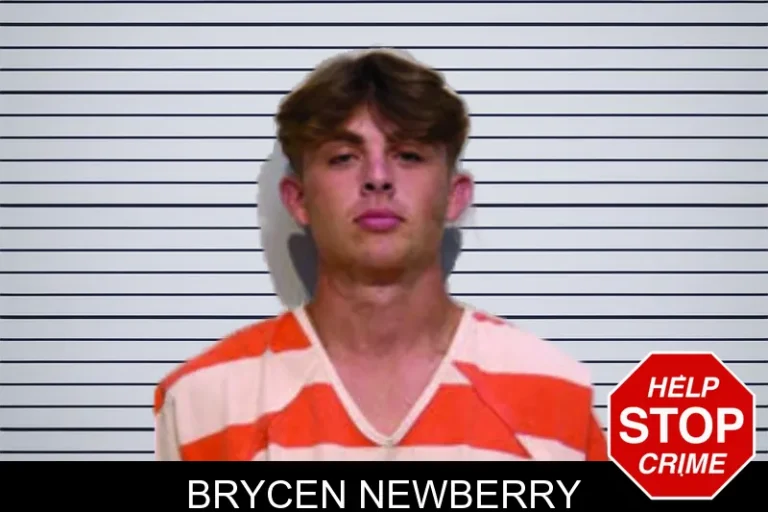 Brycen Newberry