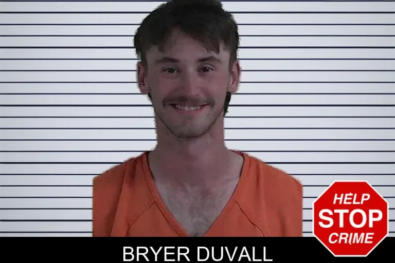 Bryer Duvall