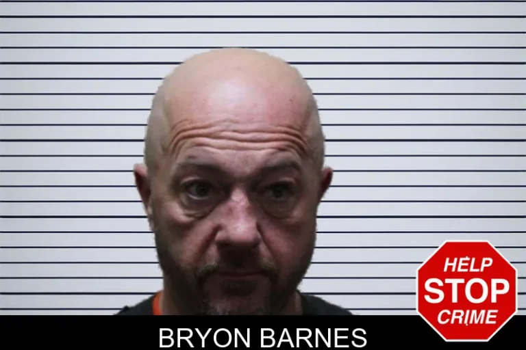 Bryon Barnes