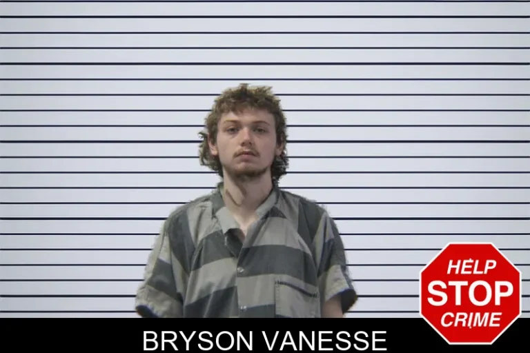 Bryson Vanesse