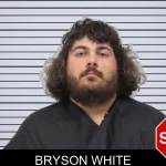 Bryson White mugshot – Carroll County , Georgia Bryson White mugshot