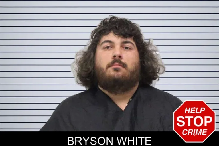 Bryson White