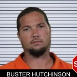 Buster Hutchinson mugshot – Lamar County , Georgia Buster Hutchinson mugshot
