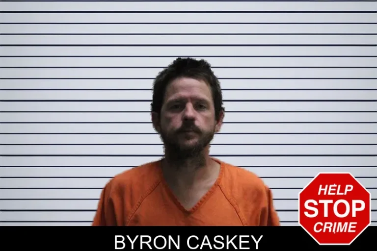 Byron Caskey