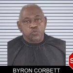 Byron Corbett mugshot – Spalding County , Georgia Byron Corbett mugshot