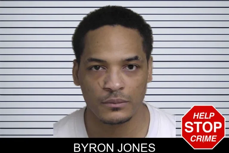 Byron Jones