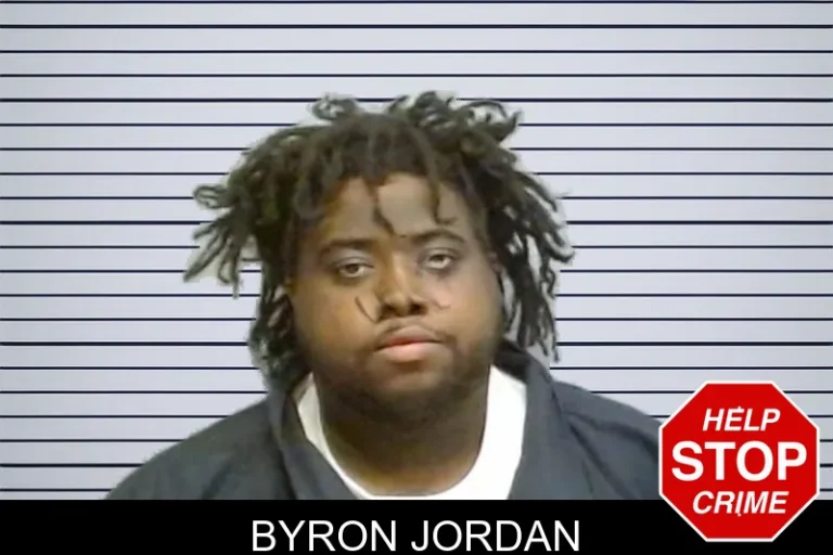 Byron Jordan