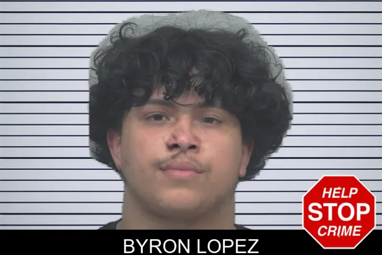 Byron Lopez