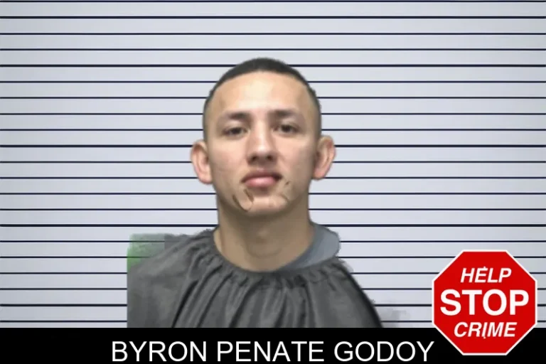 Byron Penate Godoy