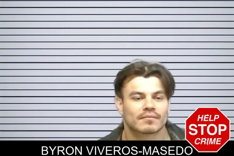 Byron Viveros-Masedo