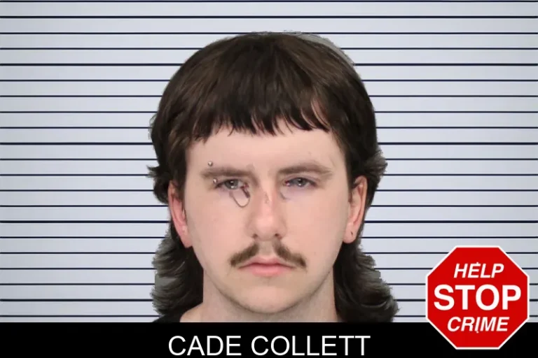 Cade Collett