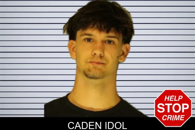 Caden Idol