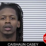 Caishaun Casey mugshot – Paulding County , Georgia Caishaun Casey mugshot