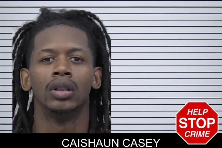 Caishaun Casey mugshot – Paulding County , Georgia Caishaun Casey