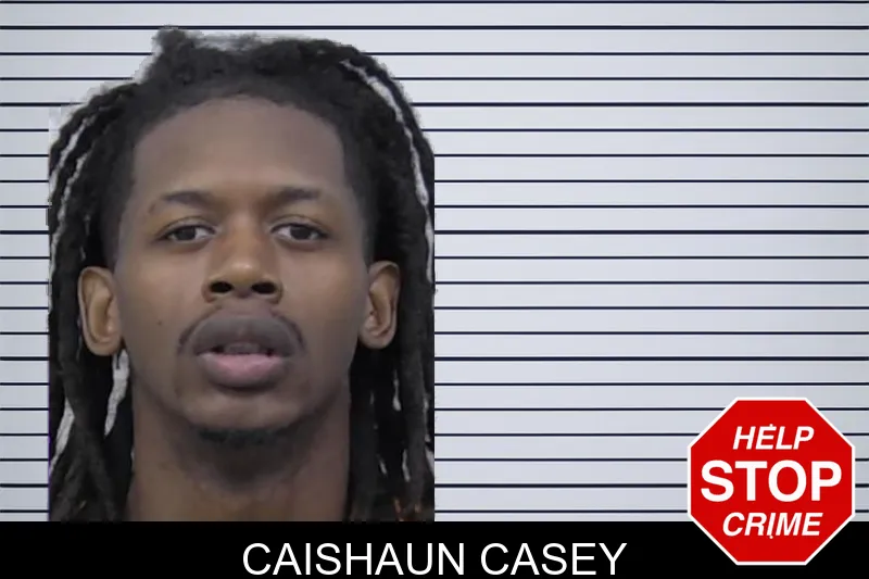 Caishaun Casey mugshot – Paulding County , Georgia Caishaun Casey mugshot