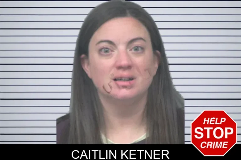 Caitlin Ketner