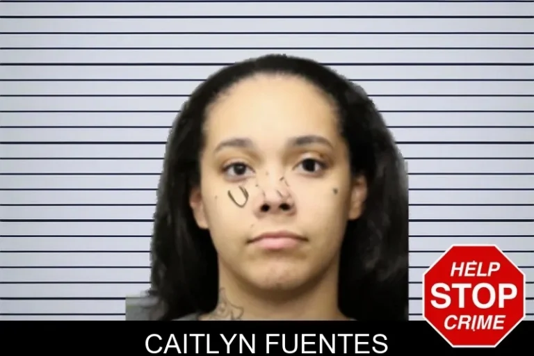Caitlyn Fuentes mugshot – Forsyth County , Georgia Caitlyn Fuentes