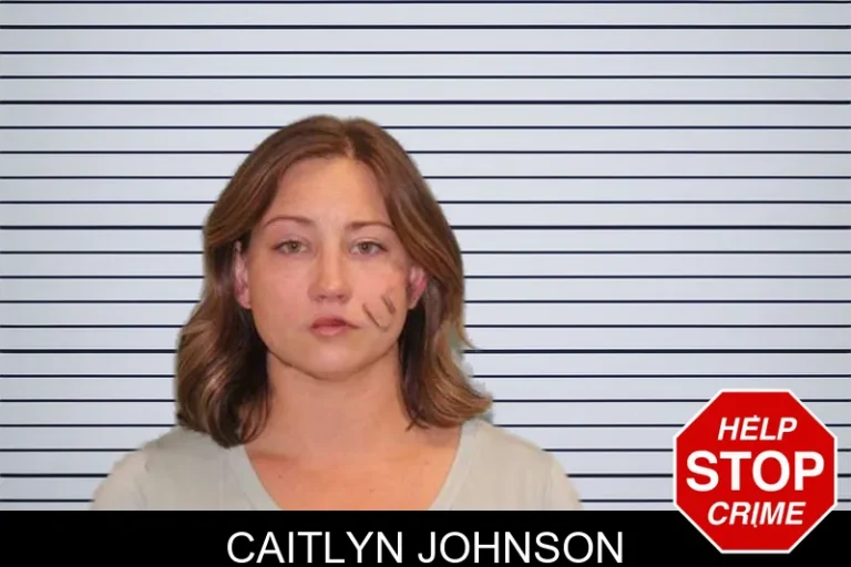 Caitlyn Johnson