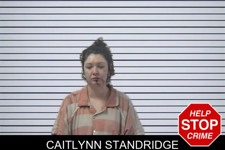 Caitlynn Standridge