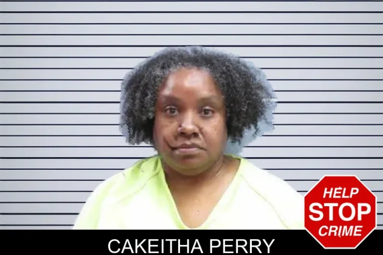 Cakeitha Perry