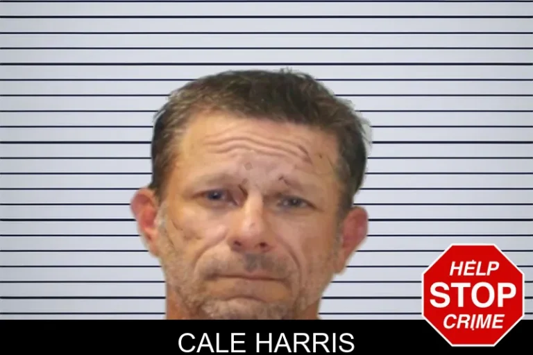 Cale Harris