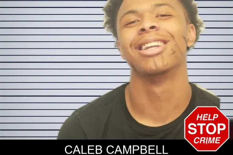 Caleb Campbell