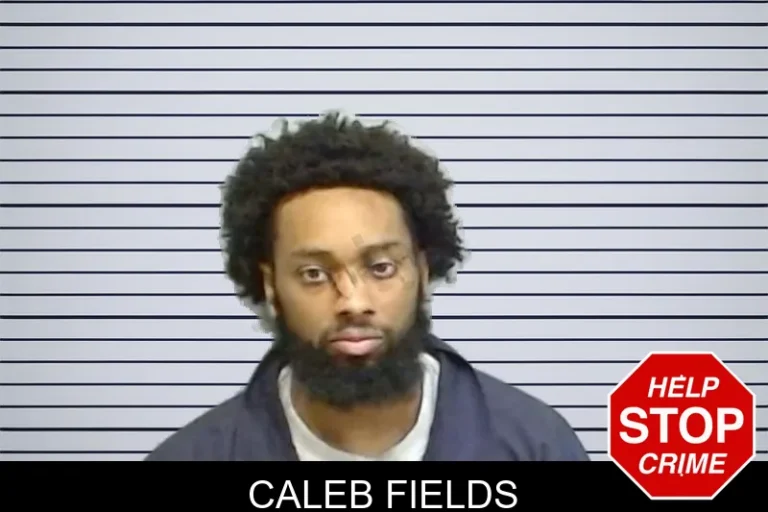 Caleb Fields