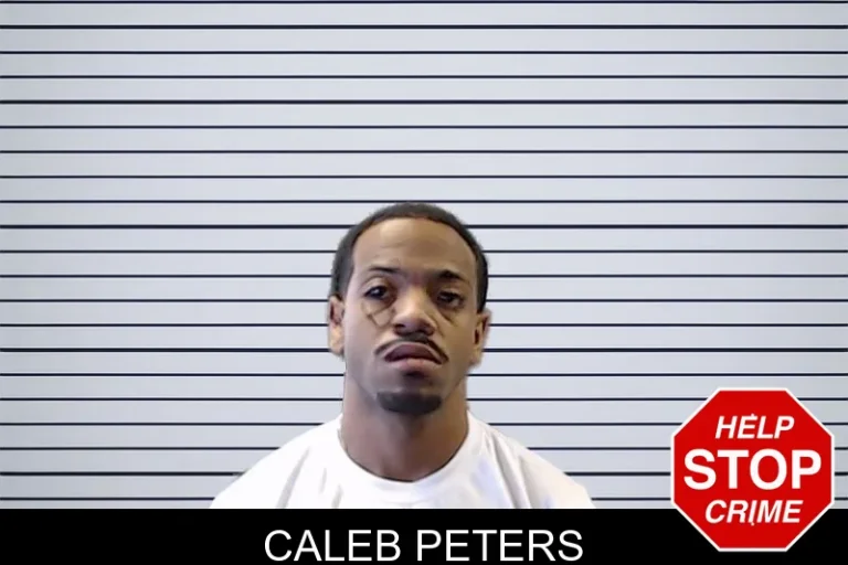 Caleb Peters