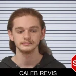Caleb Revis mugshot – Mcintosh County , Georgia Caleb Revis mugshot