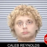 Caleb Reynolds mugshot – Muscogee County , Georgia Caleb Reynolds mugshot