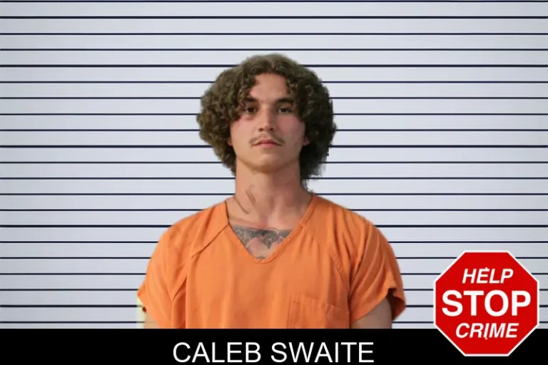 Caleb Swaite