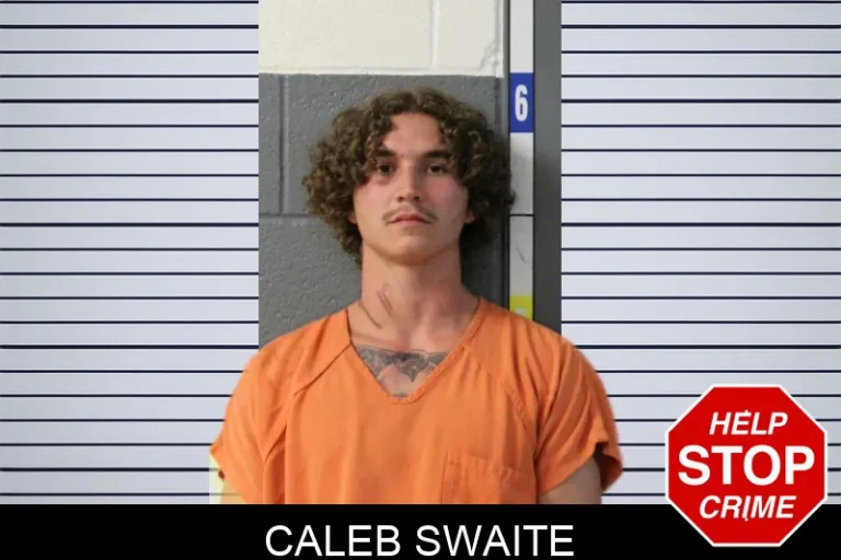 Caleb Swaite