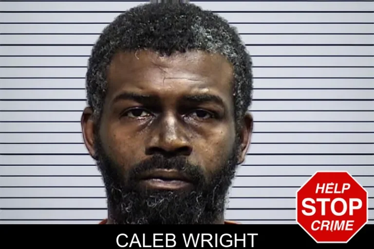 Caleb Wright