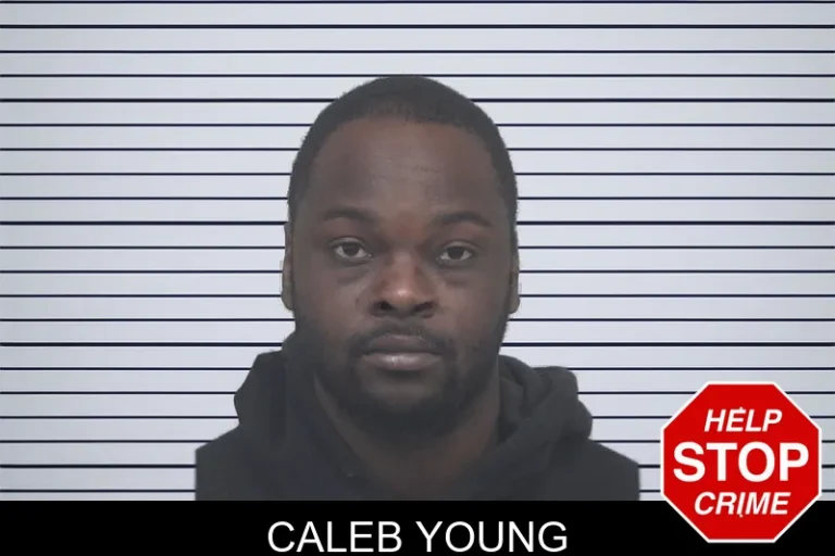 Caleb Young