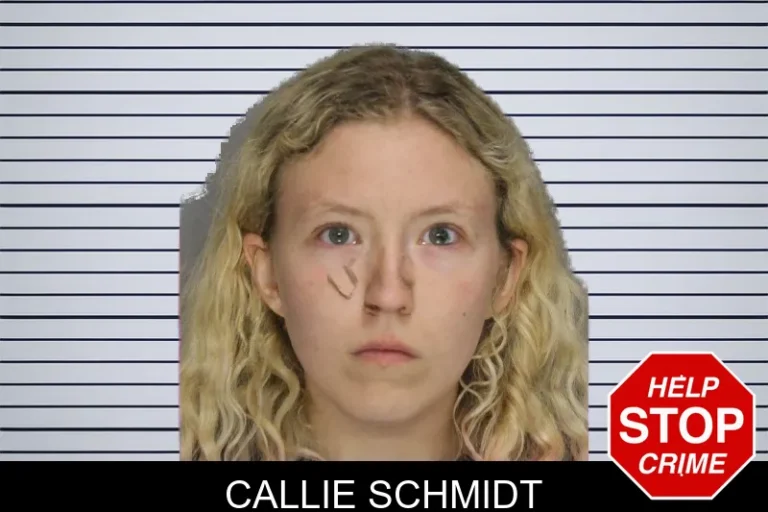 Callie Schmidt