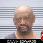 Calvin Edwards mugshot – Muscogee County , Georgia Calvin Edwards mugshot