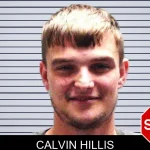 Calvin Hillis mugshot – Burke County , Georgia Calvin Hillis mugshot