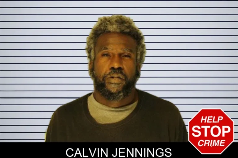 Calvin Jennings