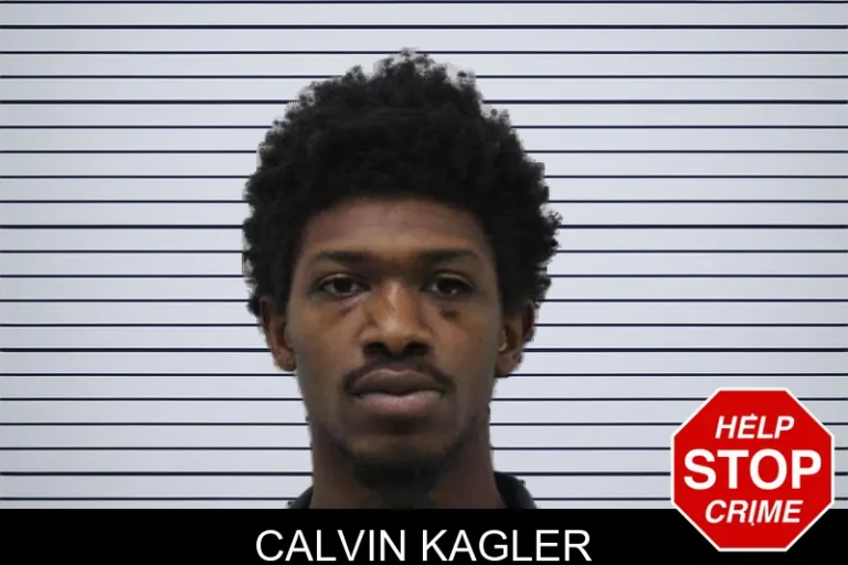 Calvin Kagler