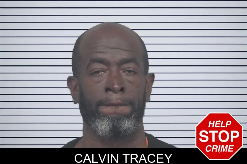 Calvin Tracey mugshot – Gwinnett County , Georgia Calvin Tracey mugshot