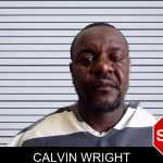 Calvin Wright mugshot – Evans County , Georgia Calvin Wright mugshot