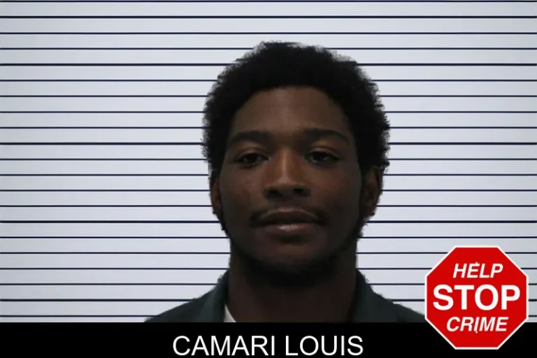 Camari Louis