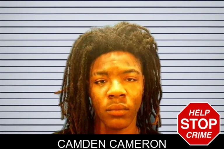 Camden Cameron