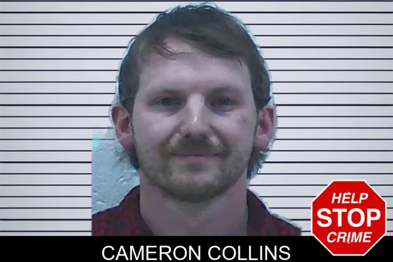 Cameron Collins
