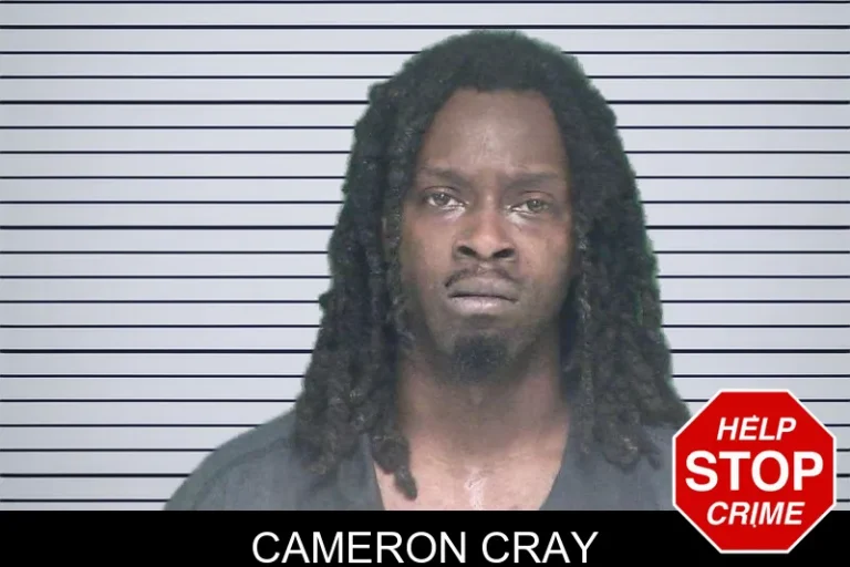 Cameron Cray