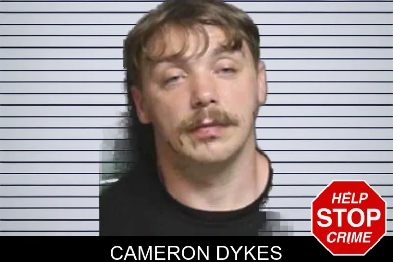 Cameron Dykes